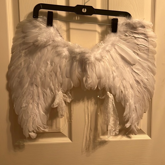 Spirit Other Spirit Halloween Angel Wings Poshmark